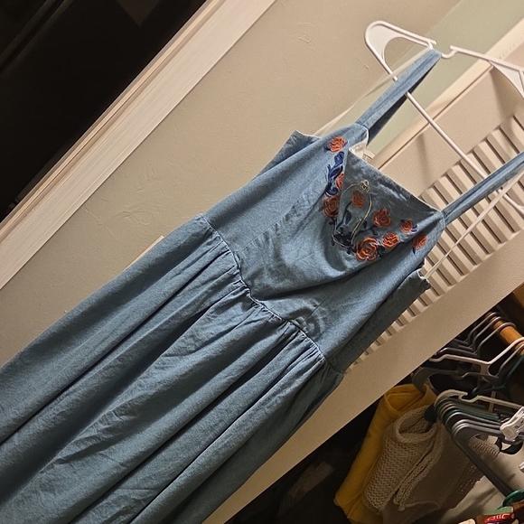 Disney Belle Dress - Picture 4 of 5